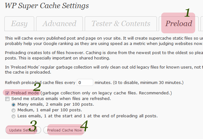 supercache7